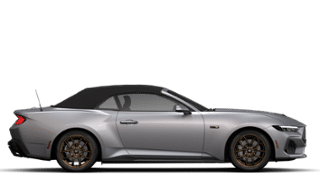 2026 Ford Mustang® External Image 1